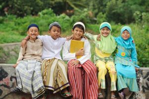 Pentingnya Memilih TK Islam Fasilitas Lengkap Anak