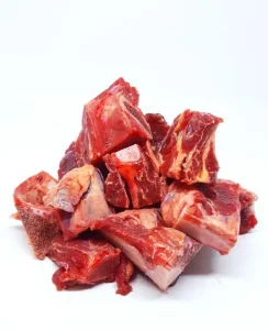 Cara Potong Tulang Tanpa Tenaga yang Ekstra