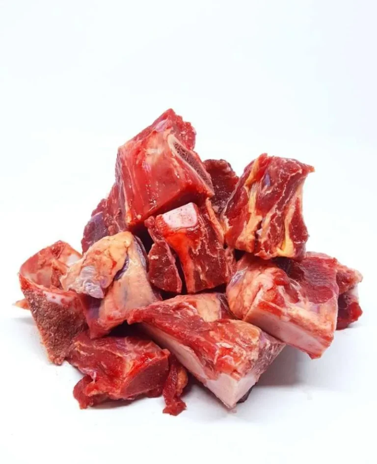 Cara Potong Tulang Tanpa Tenaga yang Ekstra