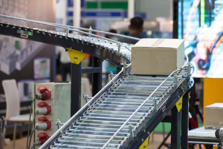 Tips optimasi alur produksi pabrik agar lebih efisien