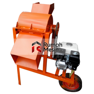 Cara Merawat Mesin Chopper Rumput Agar Tetap Awet dan Produktif