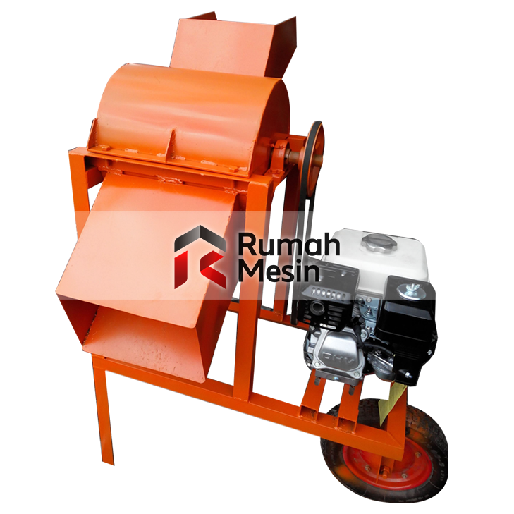 Cara Merawat Mesin Chopper Rumput Agar Tetap Awet dan Produktif