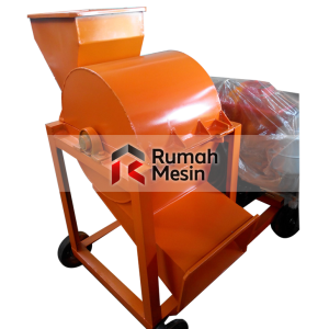 Keuntungan Pakai Alat Chopper Rumput untuk Peternakan Modern
