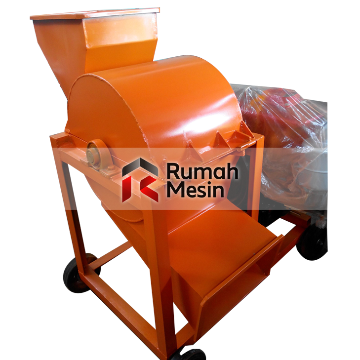 Keuntungan Pakai Alat Chopper Rumput untuk Peternakan Modern