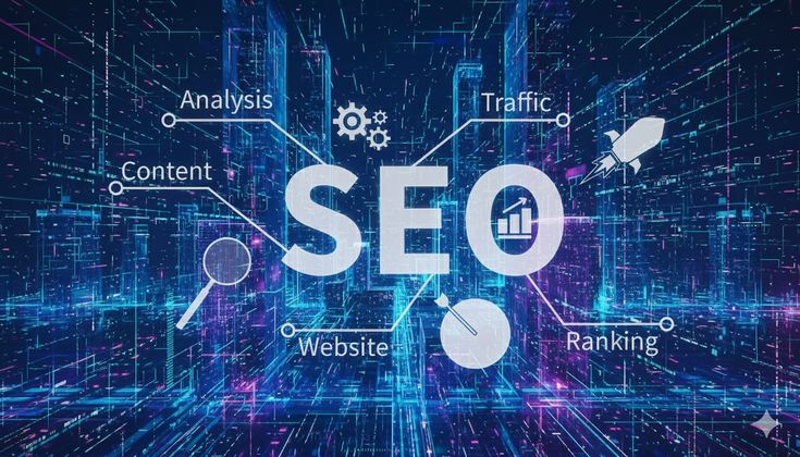Langkah Awal Menerapkan SEO Website Agar Mudah Ditemukan Konsumen