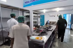 Manfaat Stainless Food Grade Dapur untuk Menjaga Kebersihan