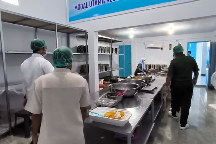 Manfaat Stainless Food Grade Dapur untuk Menjaga Kebersihan