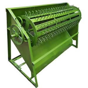 Tips Menghemat Bahan Bakar Power Thresher Pertanian
