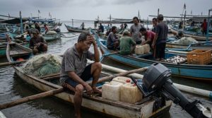 Cara Menghemat Bahan Bakar Mesin Kapal agar Operasional Lebih Efisien