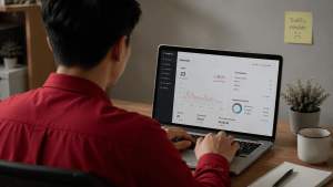 Cara Meningkatkan Traffic Website yang Efektif
