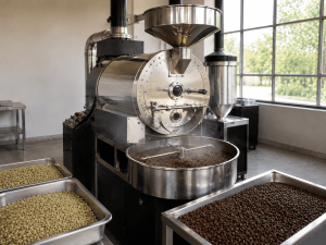 Cara Menggiling Kopi agar Aromanya Terjaga Lebih Lama
