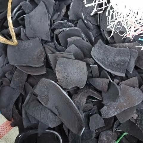 Bahan Baku Briket Kelapa untuk Produksi Berkualitas