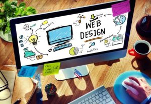 Website untuk UMKM untuk Mengembangkan Bisnis