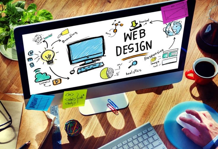 Website untuk UMKM untuk Mengembangkan Bisnis