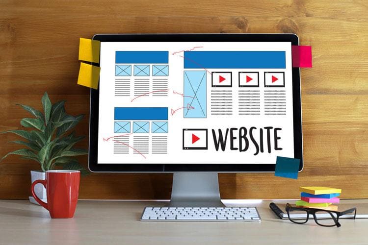 Kredibilitas Website untuk Meningkatkan Kepercayaan Pengunjung