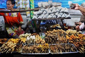 Yogyakarta Food Travel Guide: Best Local Flavors to Try