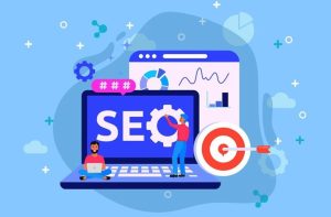 Backlink SEO High DA untuk Mendukung Optimasi Website
