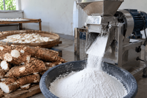 Tepung Mocaf untuk Makanan Apa? Ini Pilihan Olahannya!