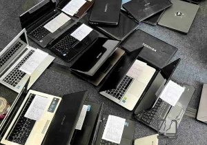 Menjual Aset Elektronik Perusahaan dengan Cepat dan Aman