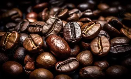Persiapan Buah Kopi Sebelum Proses Pengupasan