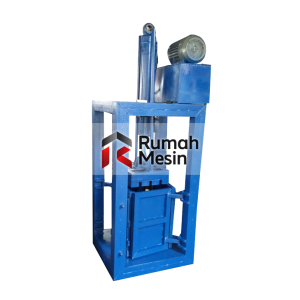 Fungsi Alat Press Hidrolik