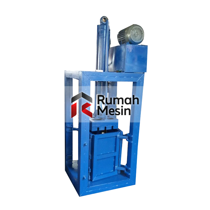 Fungsi Alat Press Hidrolik