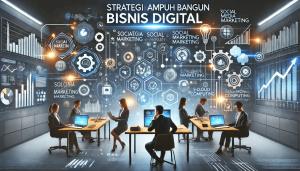 Cara Menyajikan Informasi Bisnis Secara Online agar Lebih Menarik