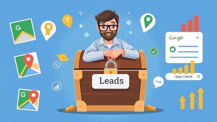 Cara Melacak Leads Google Ads Jogja