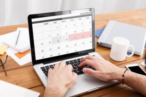 Pembagian Jadwal Shift Kerja Karyawan yang Teratur