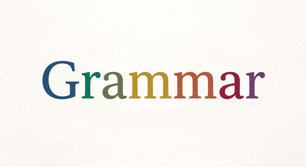 Menaklukkan Soal Grammar TOEFL ITP Dimulai dari Pemahaman Dasar