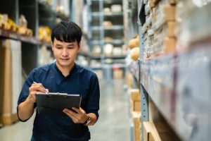 Cara Mengontrol Stok Barang agar Tidak Berantakan