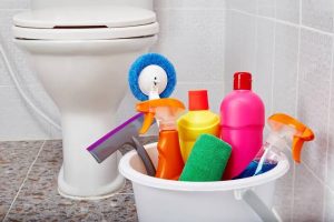 Tips Menjaga Kebersihan Kamar Mandi agar Tetap Nyaman