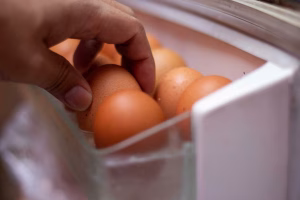 Cara Simpan Telur agar Tetap Segar