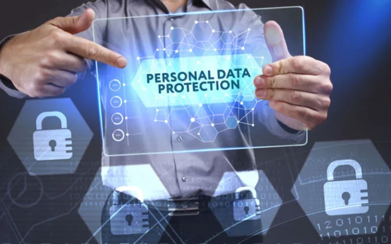 Cara Melindungi Data Pribadi Online agar Tetap Aman