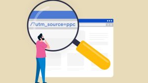 penanganan parameter URL