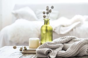 Tips Menjaga Kamar Tetap Wangi dan Nyaman