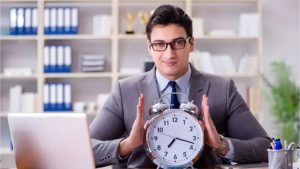 tips mengatur waktu dengan lebih baik