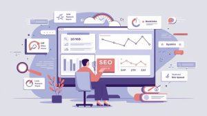 Media Nasional dan Traffic Website untuk Mendukung SEO