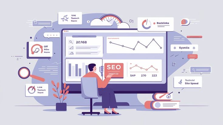 Media Nasional dan Traffic Website untuk Mendukung SEO