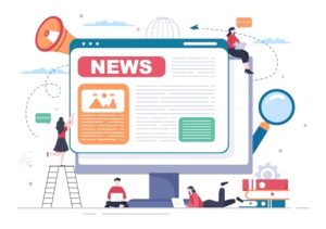 Backlink dari Artikel Berita Nasional untuk Strategi SEO