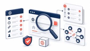 Kualitas Domain Situs Berita untuk SEO