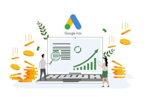 Komponen Biaya Jasa Iklan Google Ads yang Perlu Dipahami
