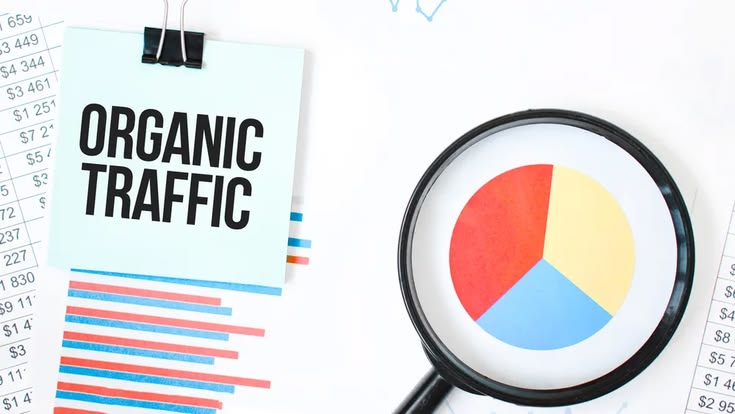 Cara Meningkatkan Trafik Organik Website