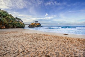 Family Friendly Gunungkidul Attractions for a Relaxing Holiday