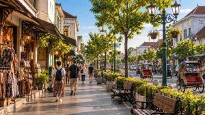 Malioboro Safe Shopping Tips for Every Visitor