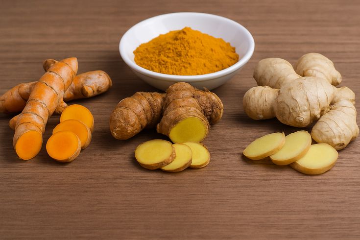 Bahan Alami untuk Racikan Jamu Tradisional yang Mudah Ditemukan