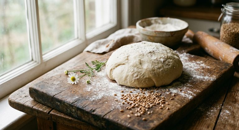 Cara Mempercepat Proses Proofing agar Adonan Roti Cepat Mengembang