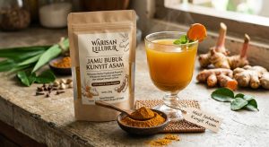 Peluang Usaha Minuman Herbal Instan Rumahan yang Menjanjikan