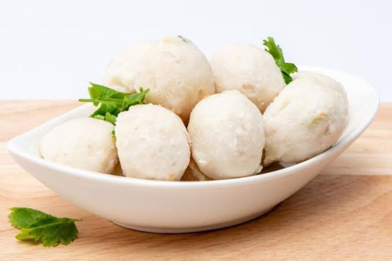 Cara Membuat Bakso Bulat Seragam dengan Hasil Menarik
