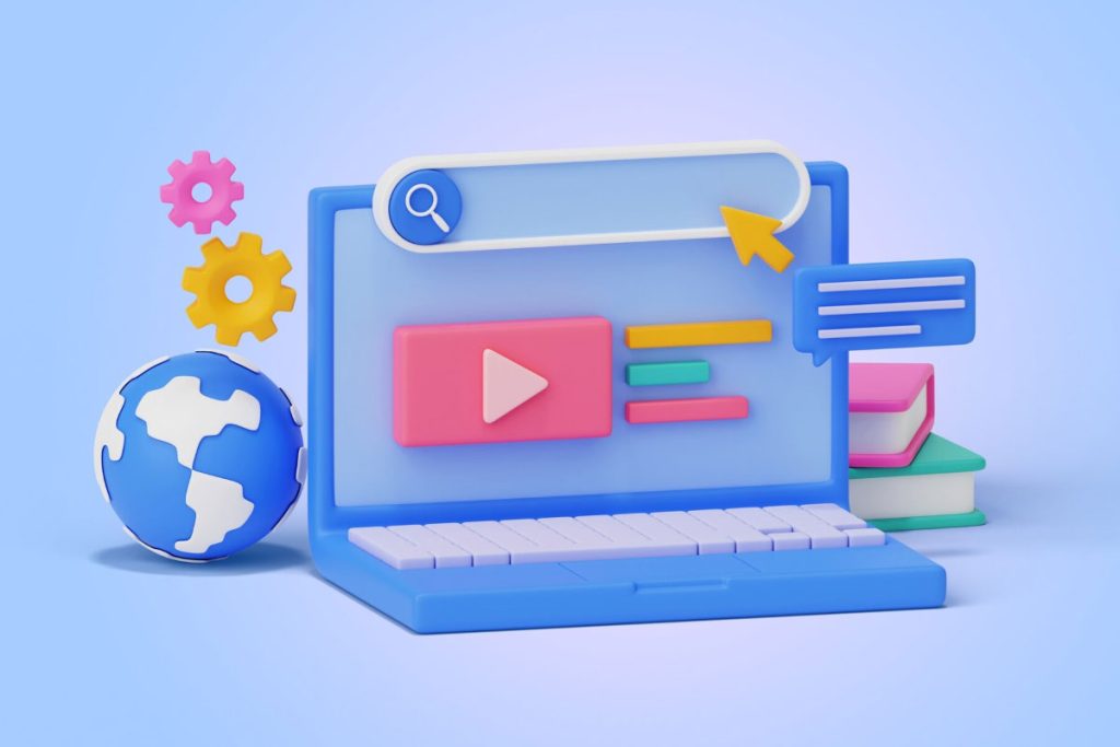 Dari Ide Sederhana Menjadi Konten Digital yang Menarik